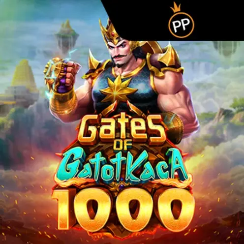 Gates of Gatot Kaca X1000